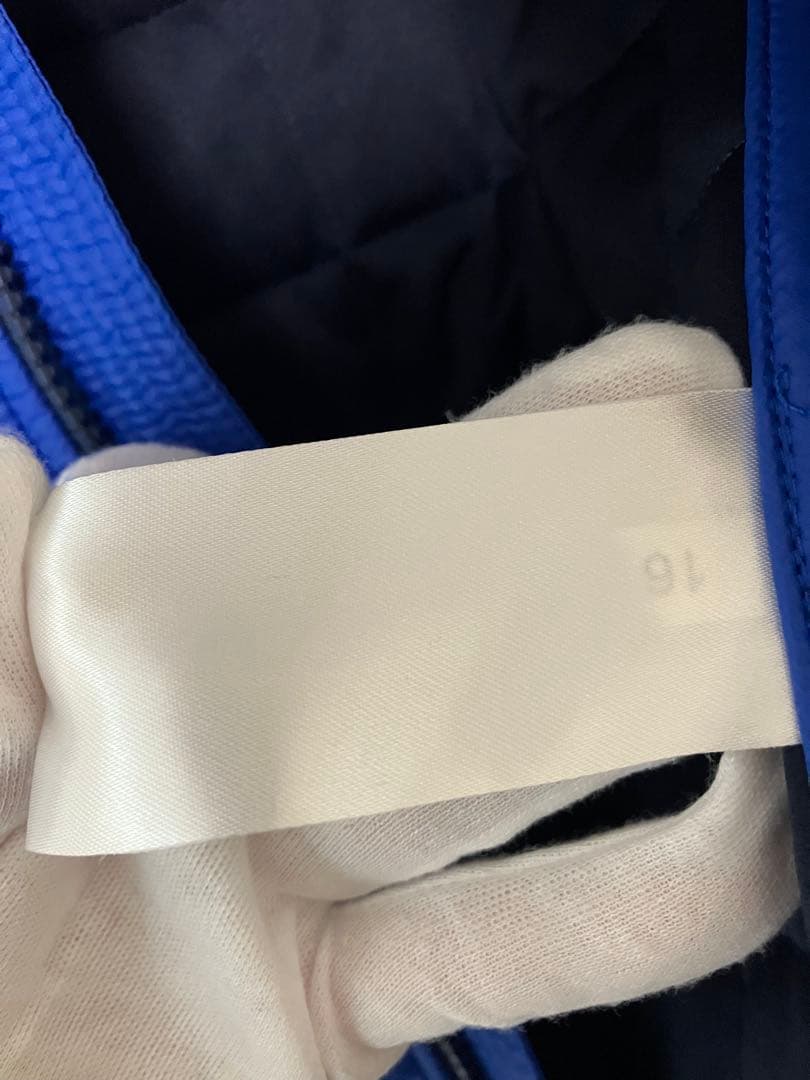 J.LINDEBERG（ジェイリンドバーグ）ハイブリッドジャケット 未着用タグ無