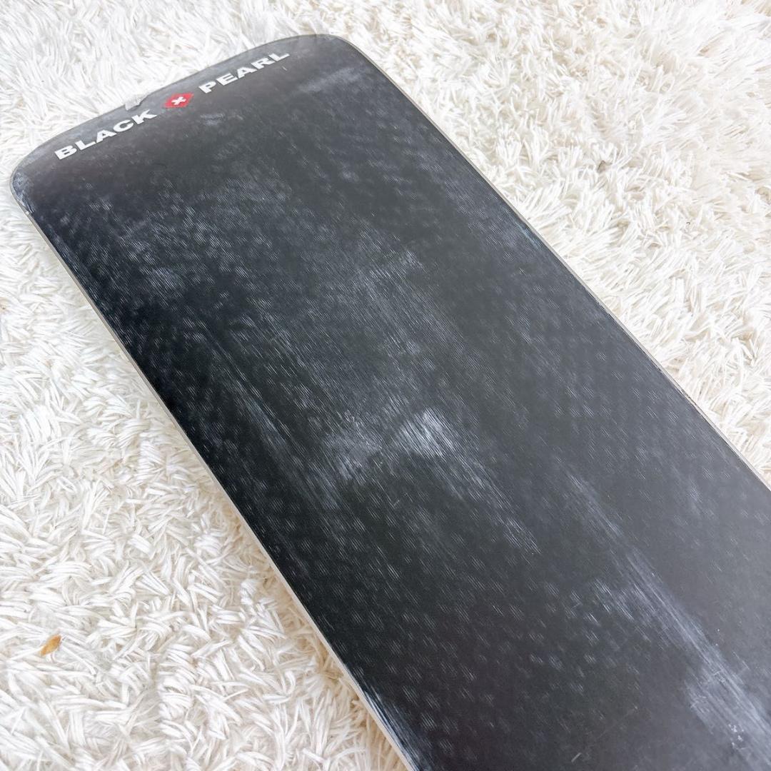 【希少】BLACK PEARL PROTO+ 20-21 178