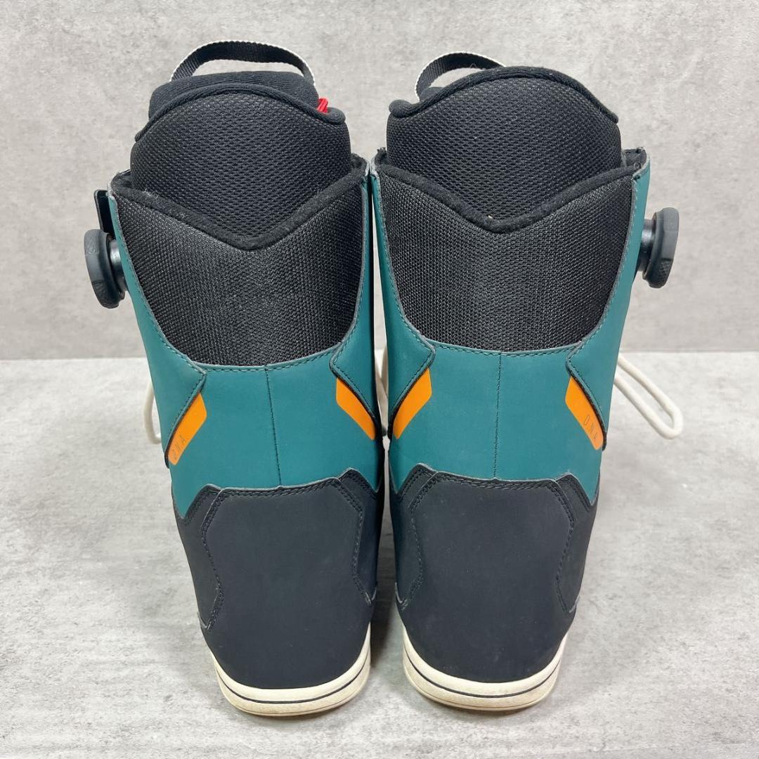 DEELUXE ディーラックス スノーボード ブーツ DNA D.N.A 27㎝