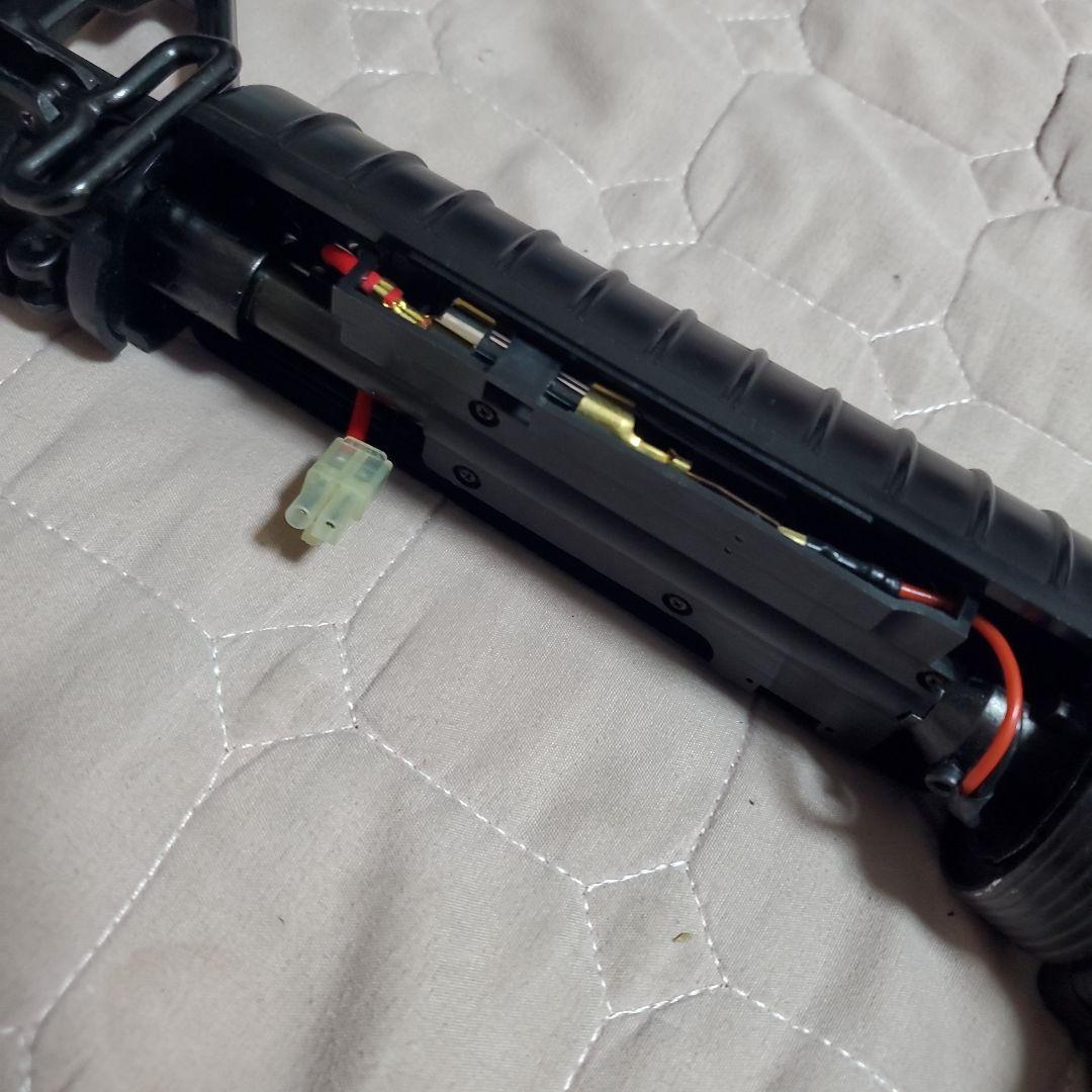 さくら 東京マルイ M4A1カービン