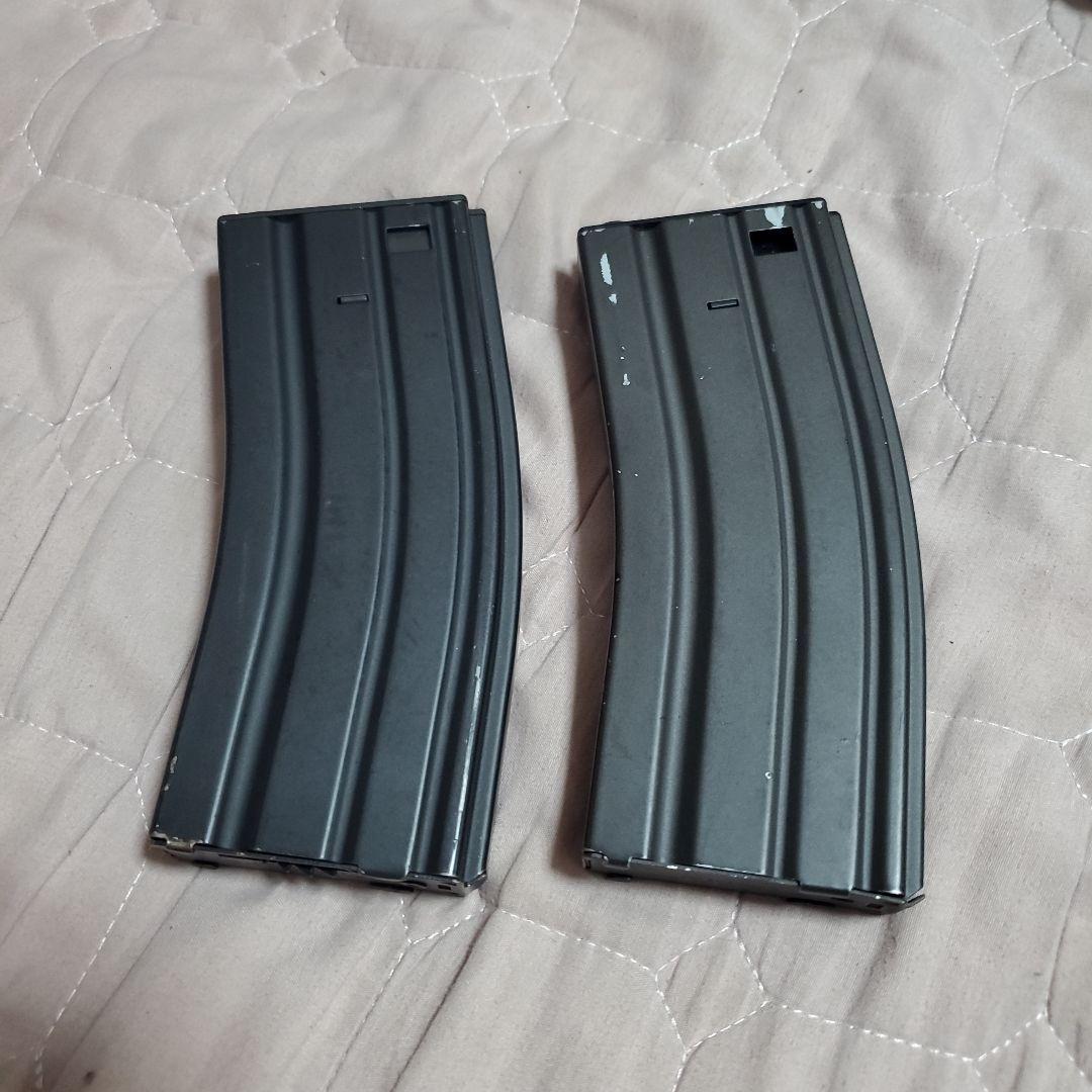 さくら 東京マルイ M4A1カービン