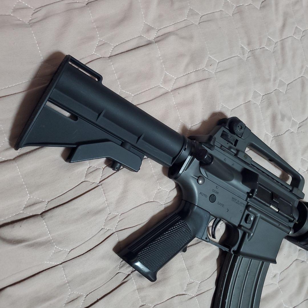 さくら 東京マルイ M4A1カービン