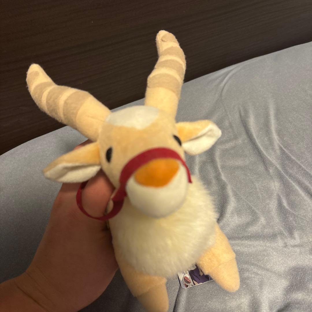 ジブリぬいぐるみセット ロボット兵オルゴール(右腕に亀裂あり)