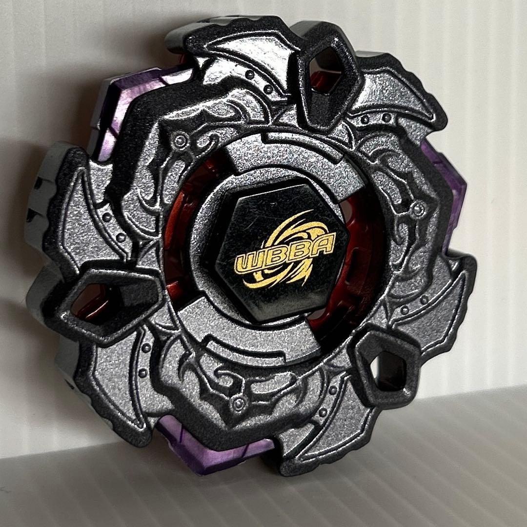 メタルファイトベイブレード ヴァリアレス 大会優勝賞品 **A5