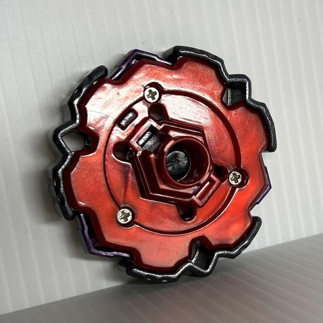 メタルファイトベイブレード ヴァリアレス 大会優勝賞品 **A5