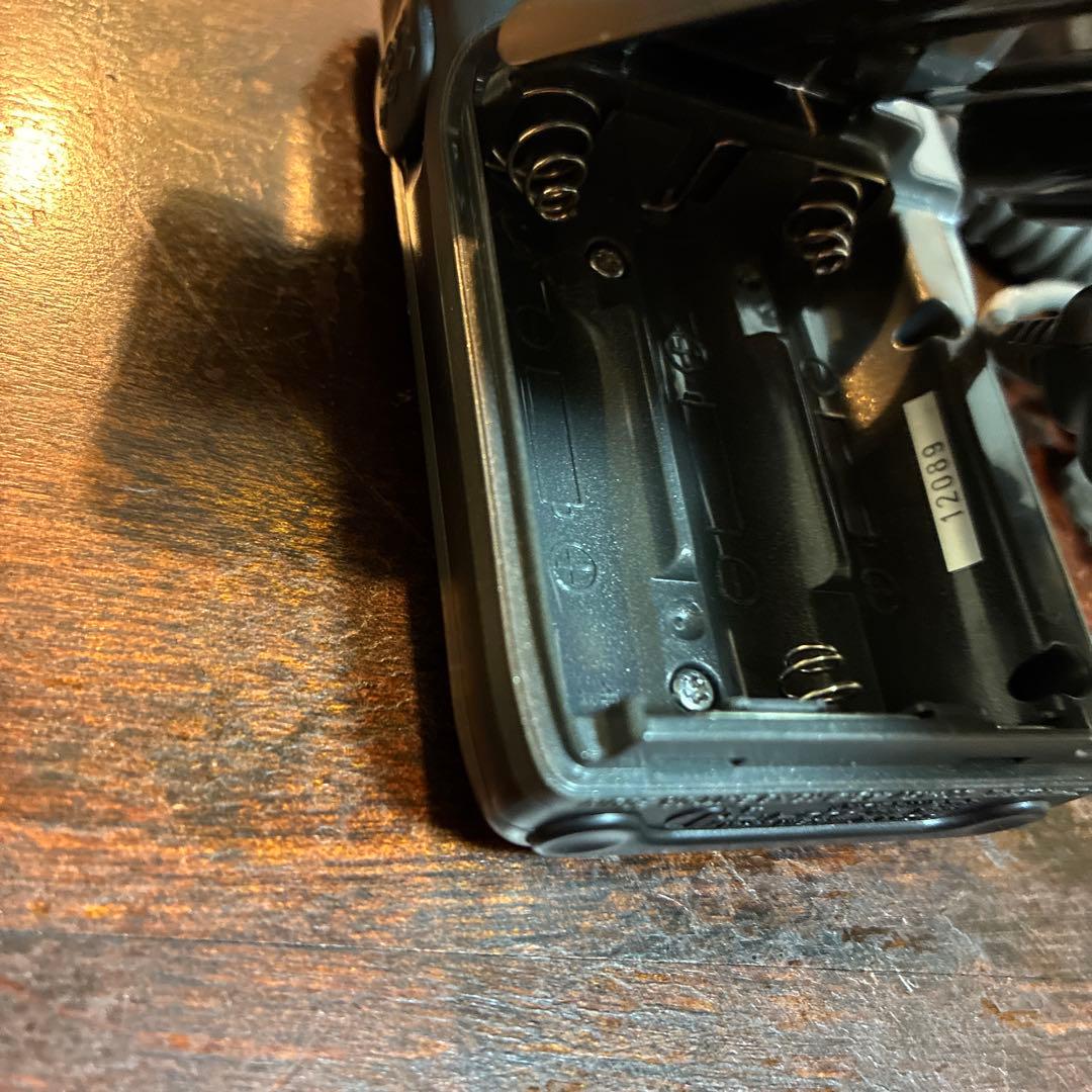 1993年製 SONY U-CEVER 特定小電力トランシーバー 　レア品