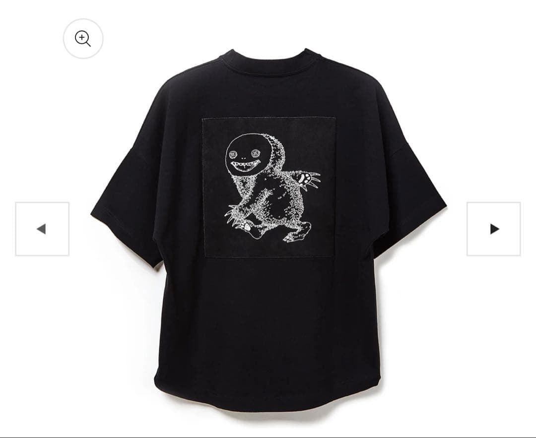 NIGI Chan Tシャツ 米津玄師