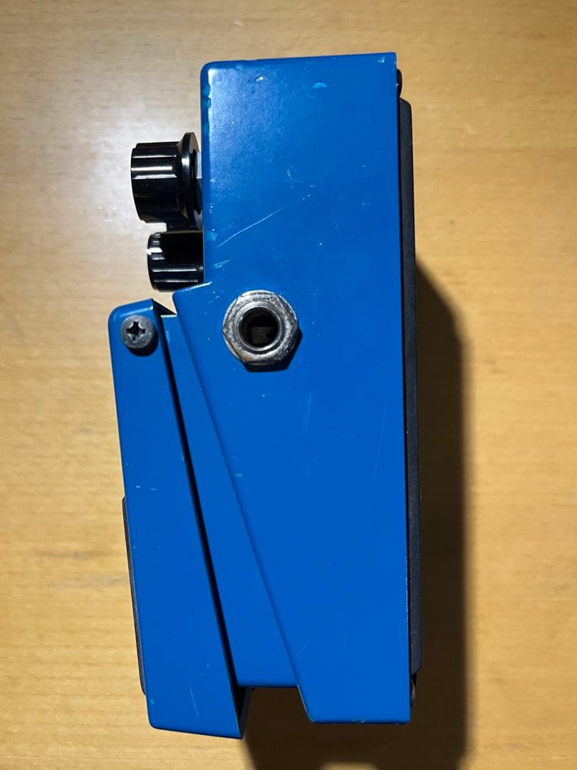 BOSS ブルースドライバー　BD-2