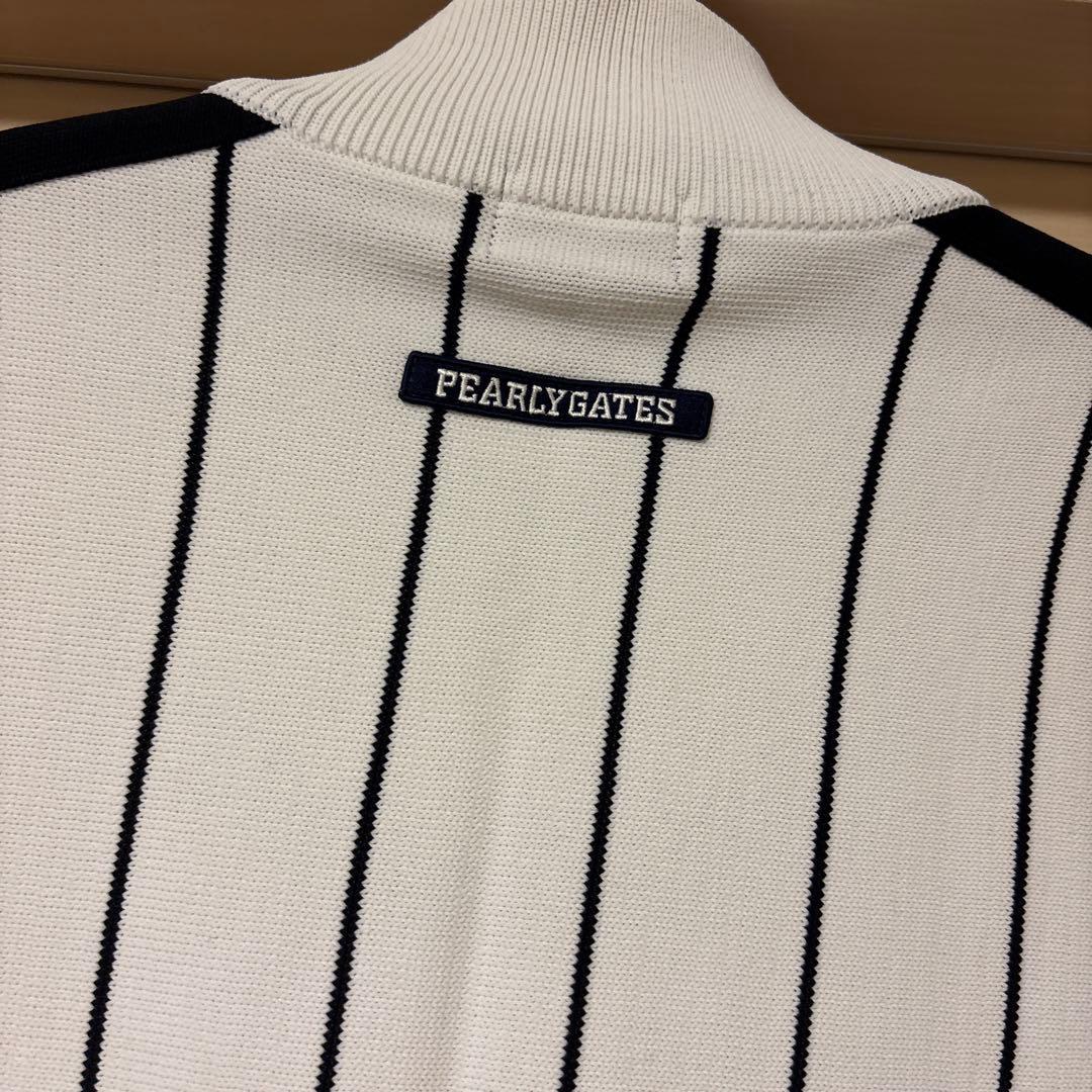 専用／パーリーゲッツ　ジップアップニット　Ｌ