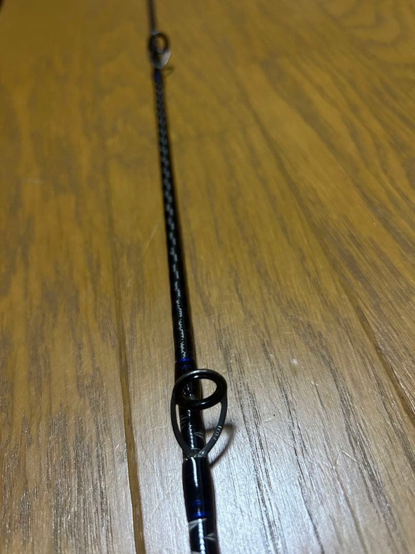 COLTSNIPER SS S100MH ショアジギングロッド