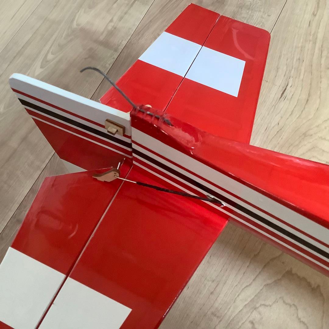 電動ラジコン飛行機　ハイペリオン製　スホーイ　SU ー31