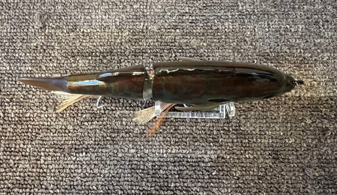 premium depsデプス ブルシュータJr.