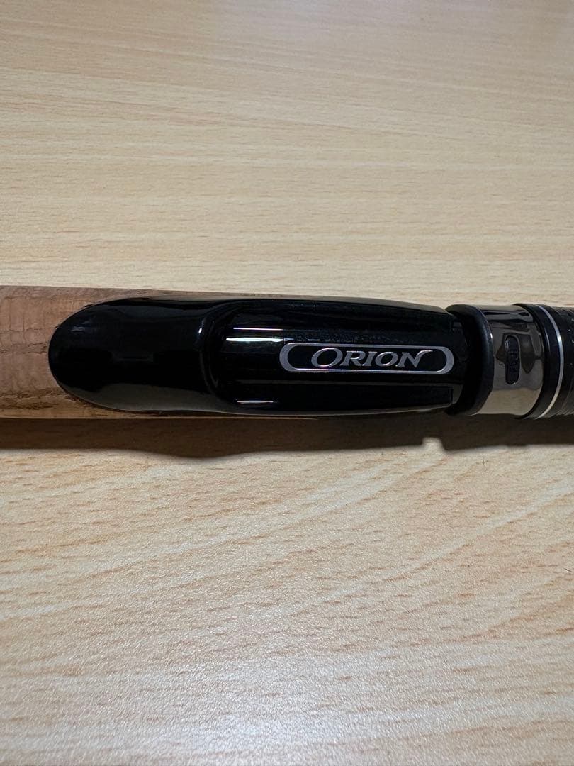 エバーグリーン　オライオン　ブラックガーディアン　OCSS-63ML