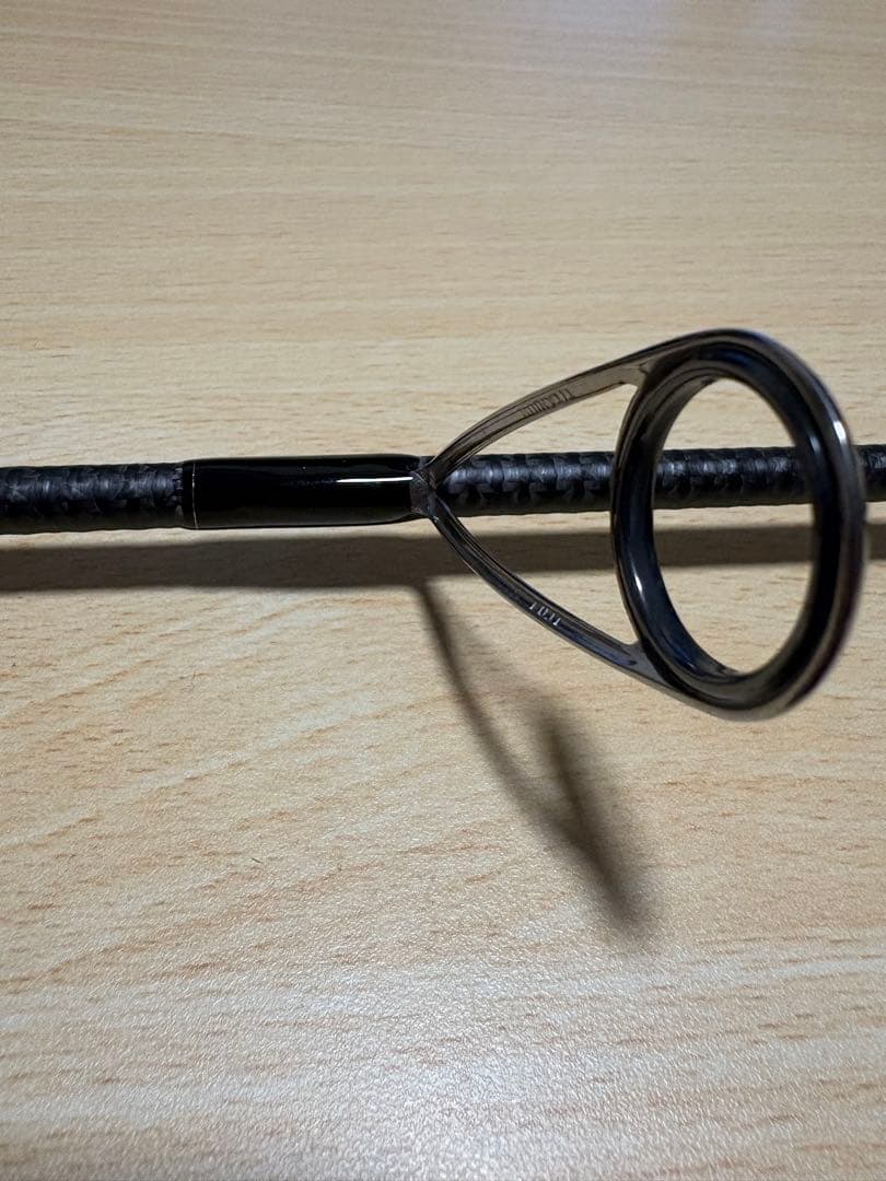 エバーグリーン　オライオン　ブラックガーディアン　OCSS-63ML