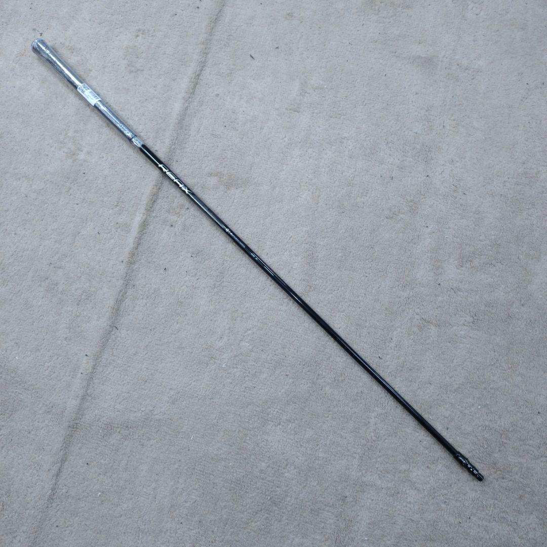 テーラーメイド　QI4Dレスキュー　純正シャフト