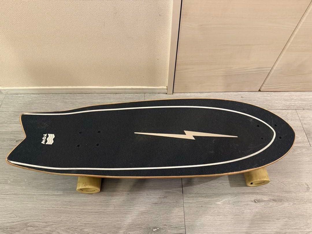 スケートボード YOW SURFSKATE Pipe 32