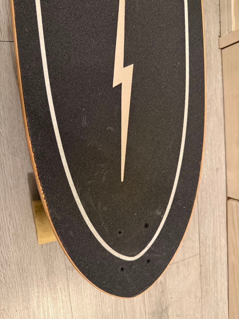 スケートボード YOW SURFSKATE Pipe 32