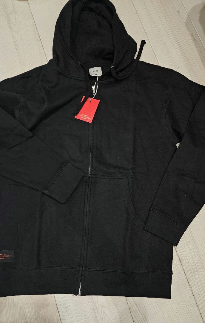 レア新品 USA限定 SPEAK YOURSELF パーカー フーディbts