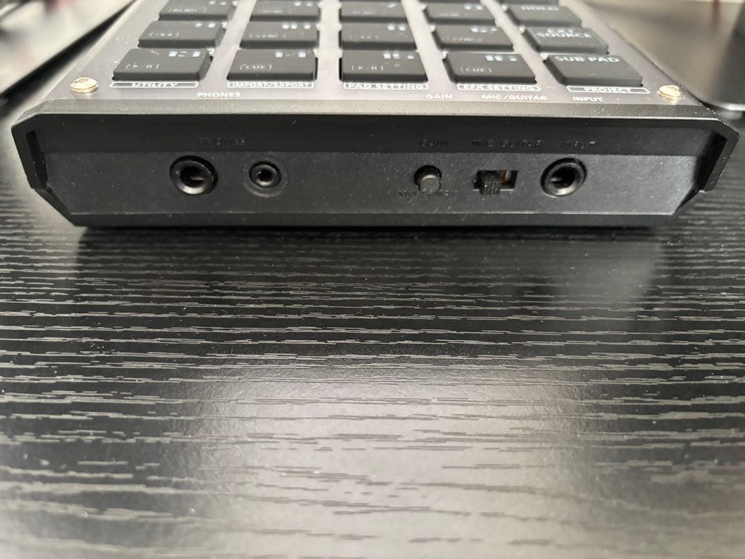 SP404 mk2 【Roland】