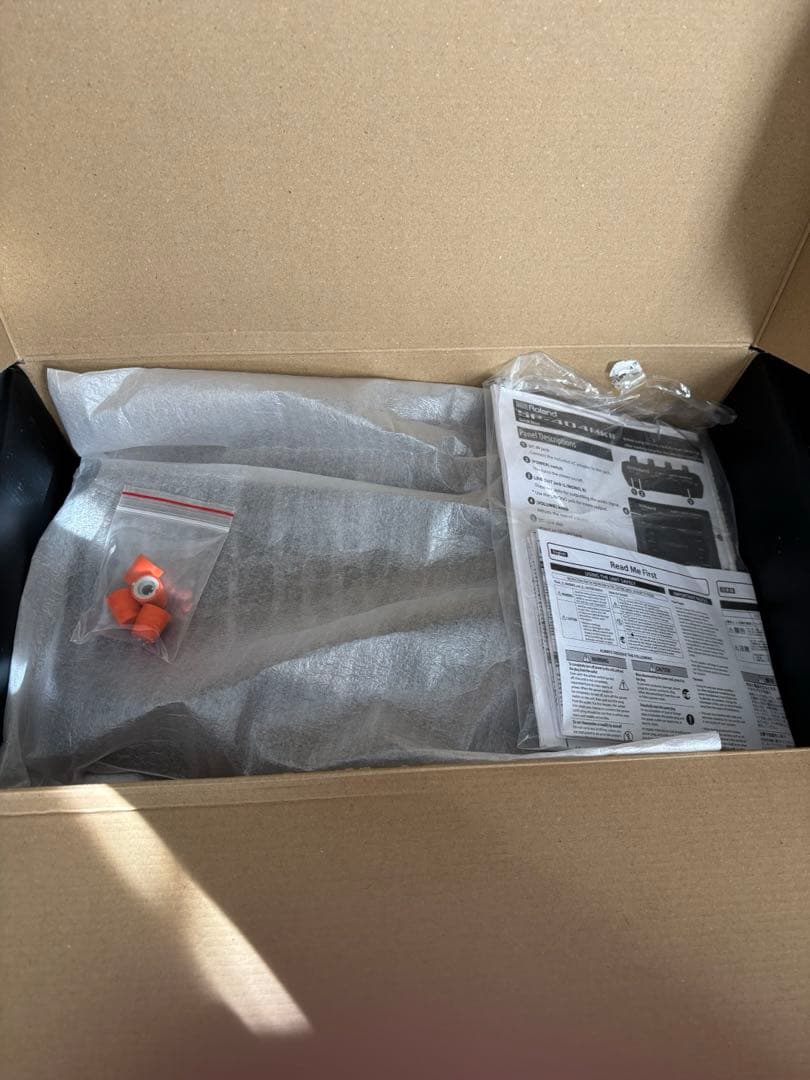 SP404 mk2 【Roland】