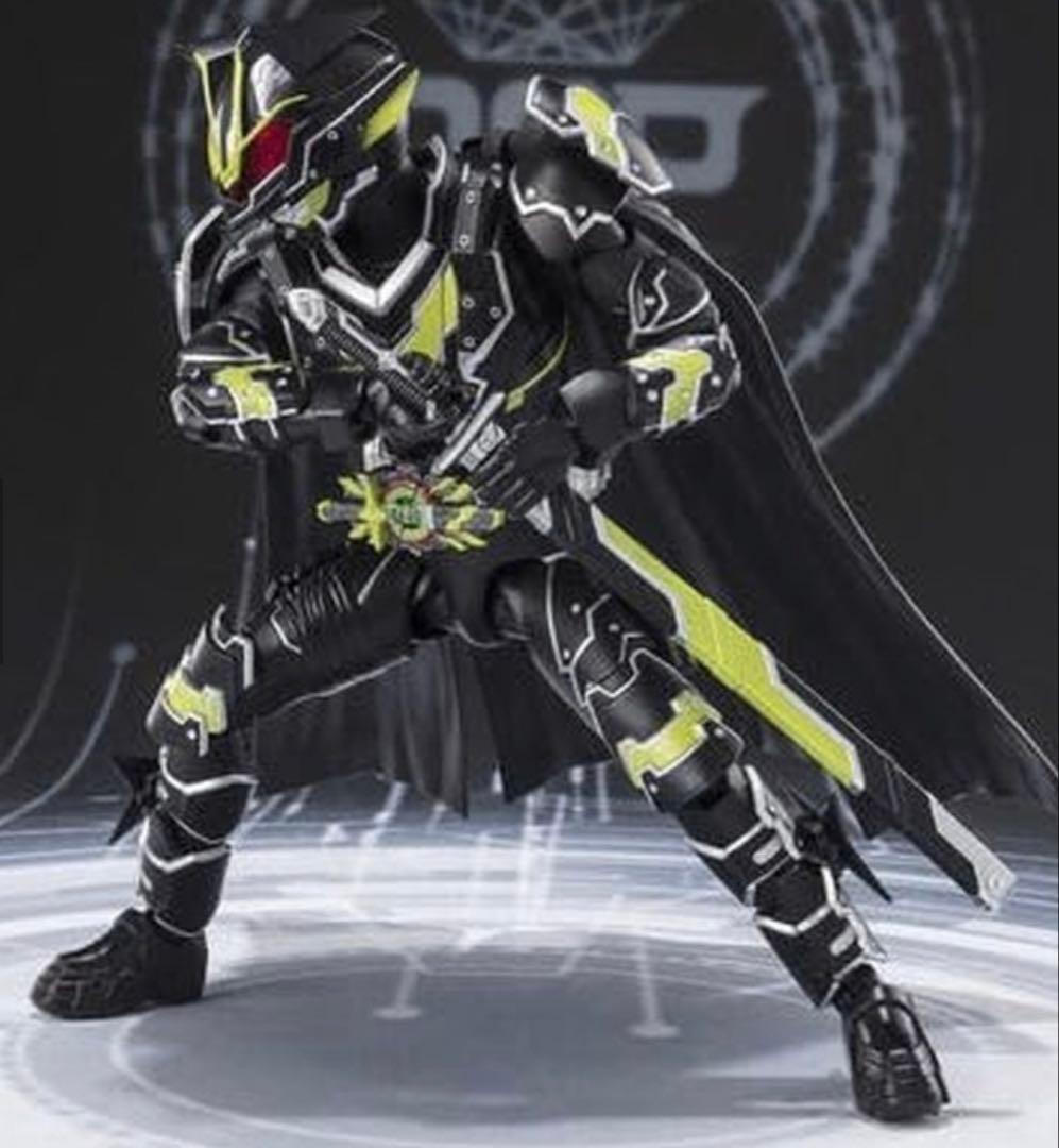 さ*ご様 SHFiguarts 仮面ライダータイクーン BUJIN SWORD