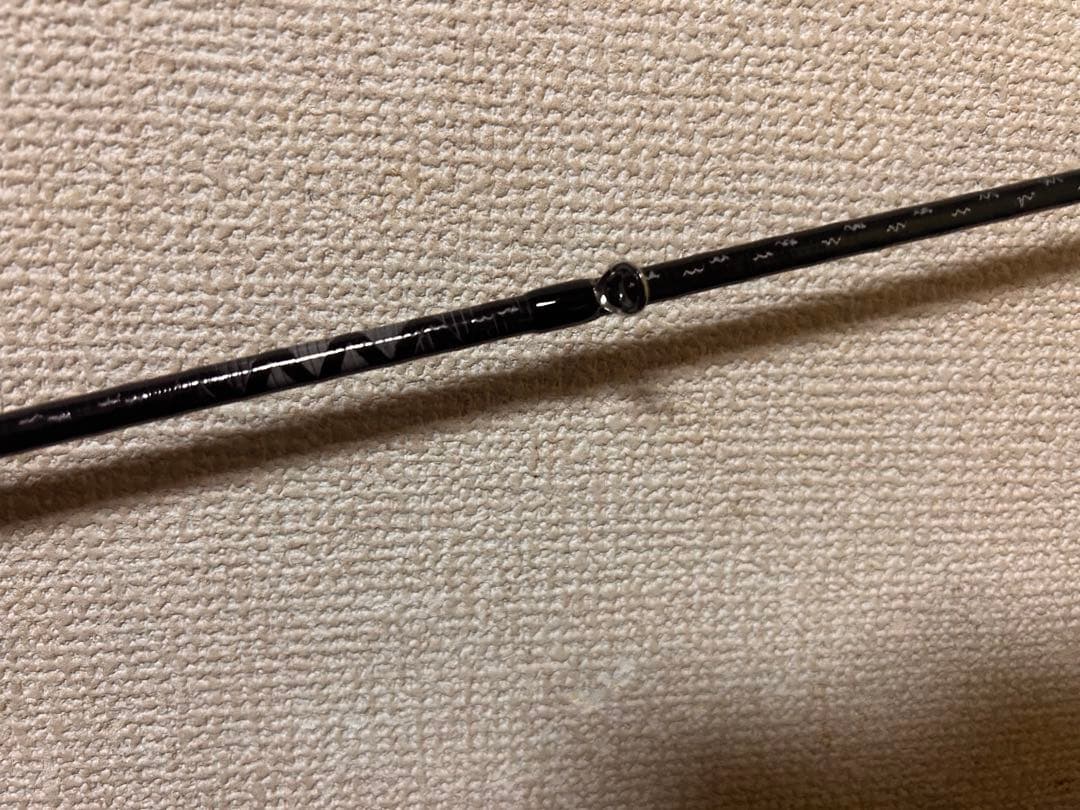 ロッド Foojin best bower b83mx