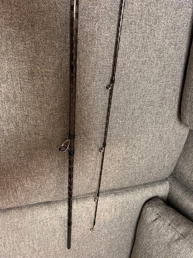 ロッド Foojin best bower b83mx