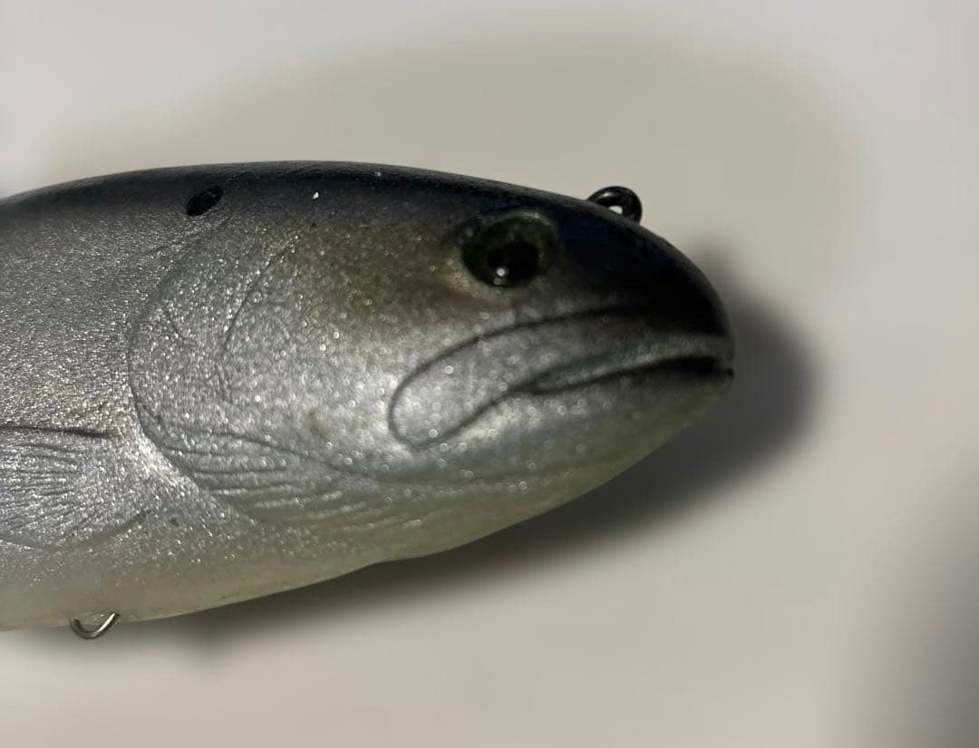 ハドル　トラウト　10