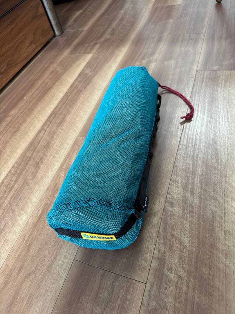 テンマクデザイン ムササビウィング 13ft.TC “焚き火” version