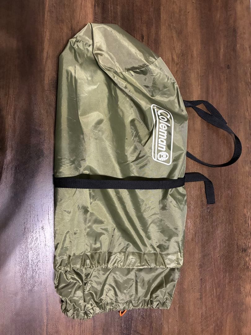 コールマン(Coleman) テント ツーリングドームST 1~2人用　オリーブ