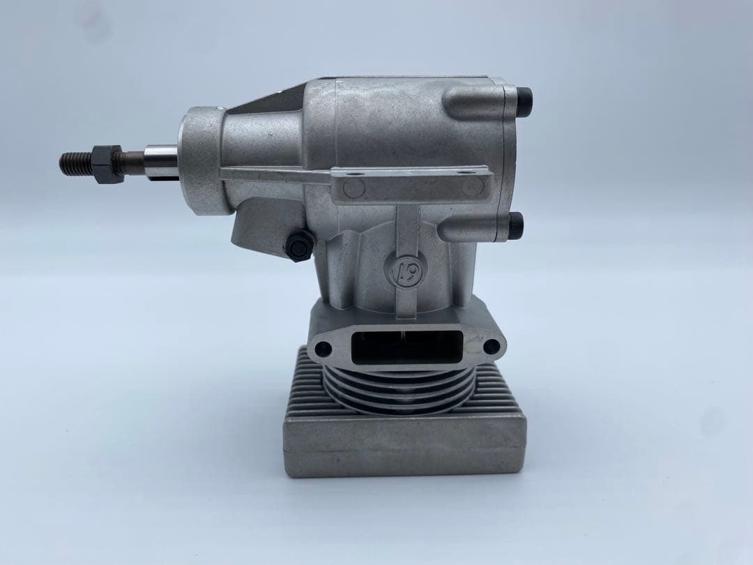 OS MAX SF 61 RC エンジン デッドストック 小川精機 ラジコン