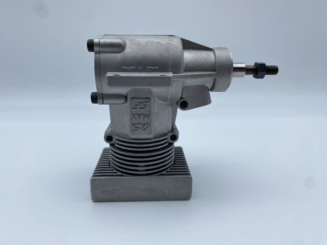 OS MAX SF 61 RC エンジン デッドストック 小川精機 ラジコン