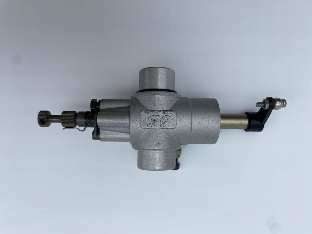 OS MAX SF 61 RC エンジン デッドストック 小川精機 ラジコン