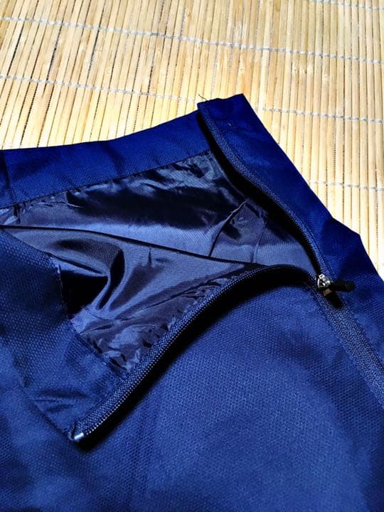 スコットランド代表　移動用ナイロンパンツ　Sサイズ