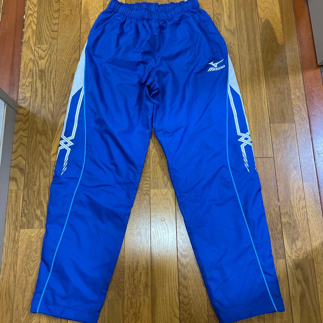 【東海大学駅伝部】【箱根駅伝】　ミズノ 旧ウォーマー上S下M 2012モデル