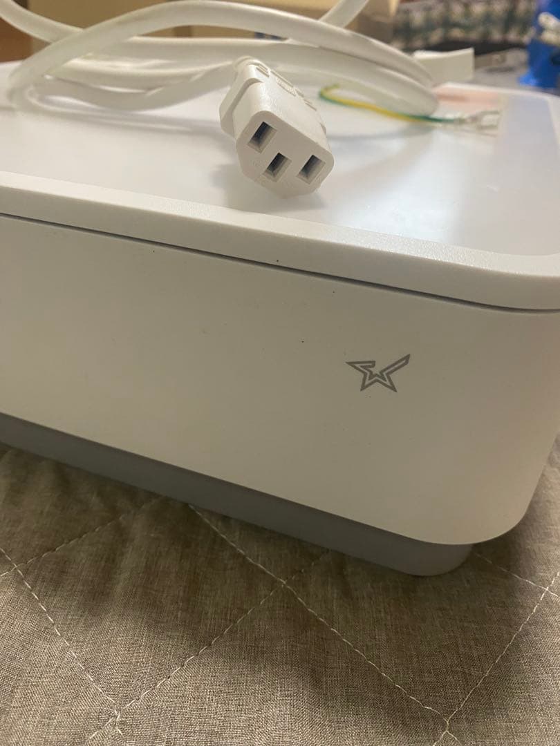 エアレジ対応　スターポップ精密　レジロール付き