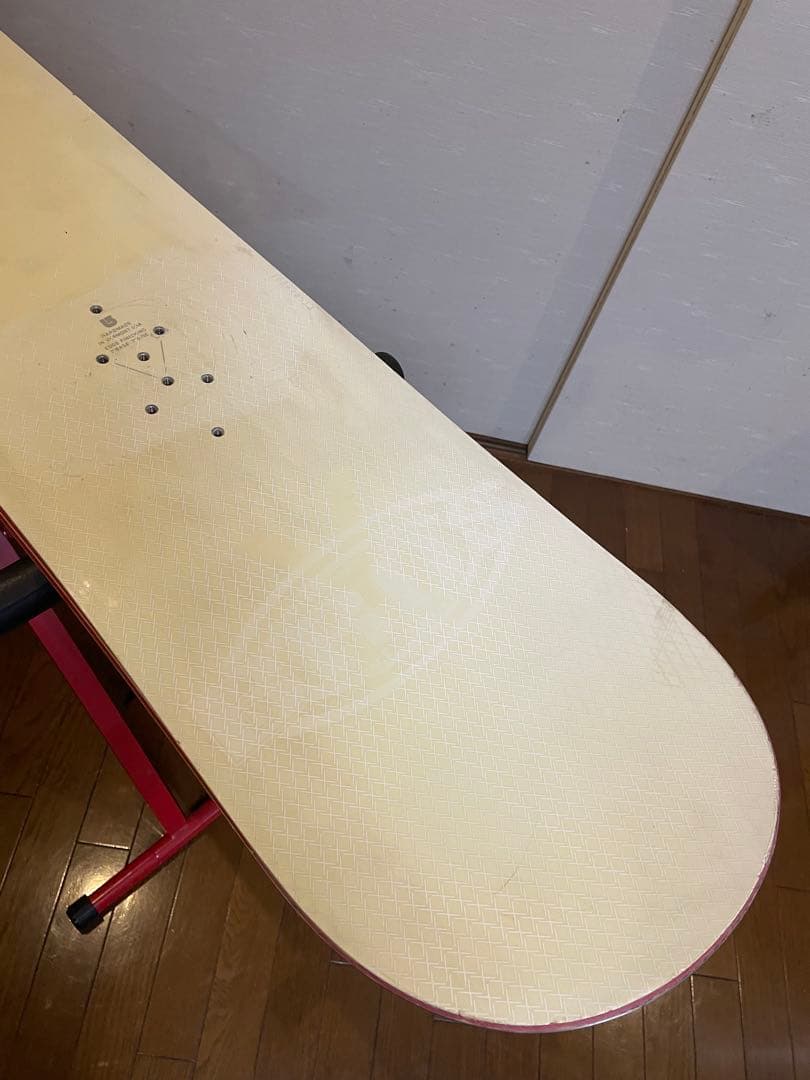 BURTON CUSTOM X 156 カスタムX 156cm