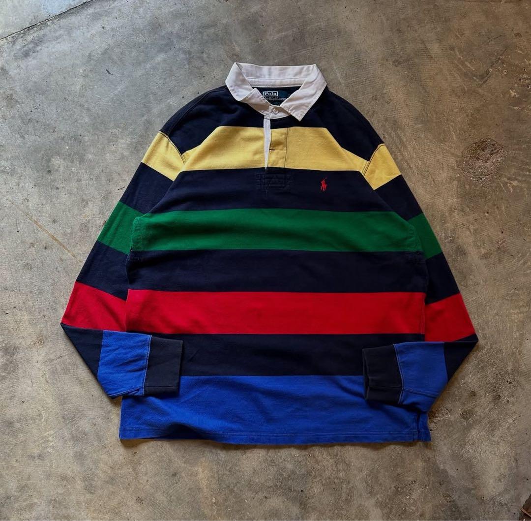 ウェア Polo by Ralph Lauren \