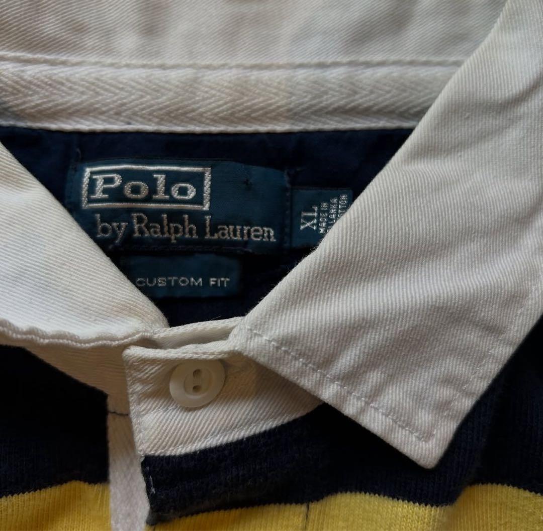 ウェア Polo by Ralph Lauren \"rugger shirts\"