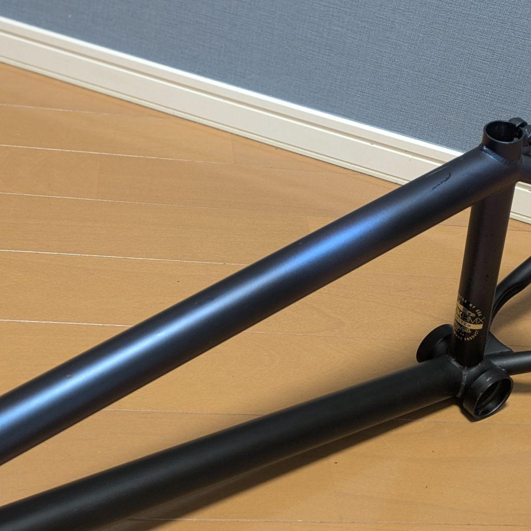 KINK SWITCH BMX フレーム