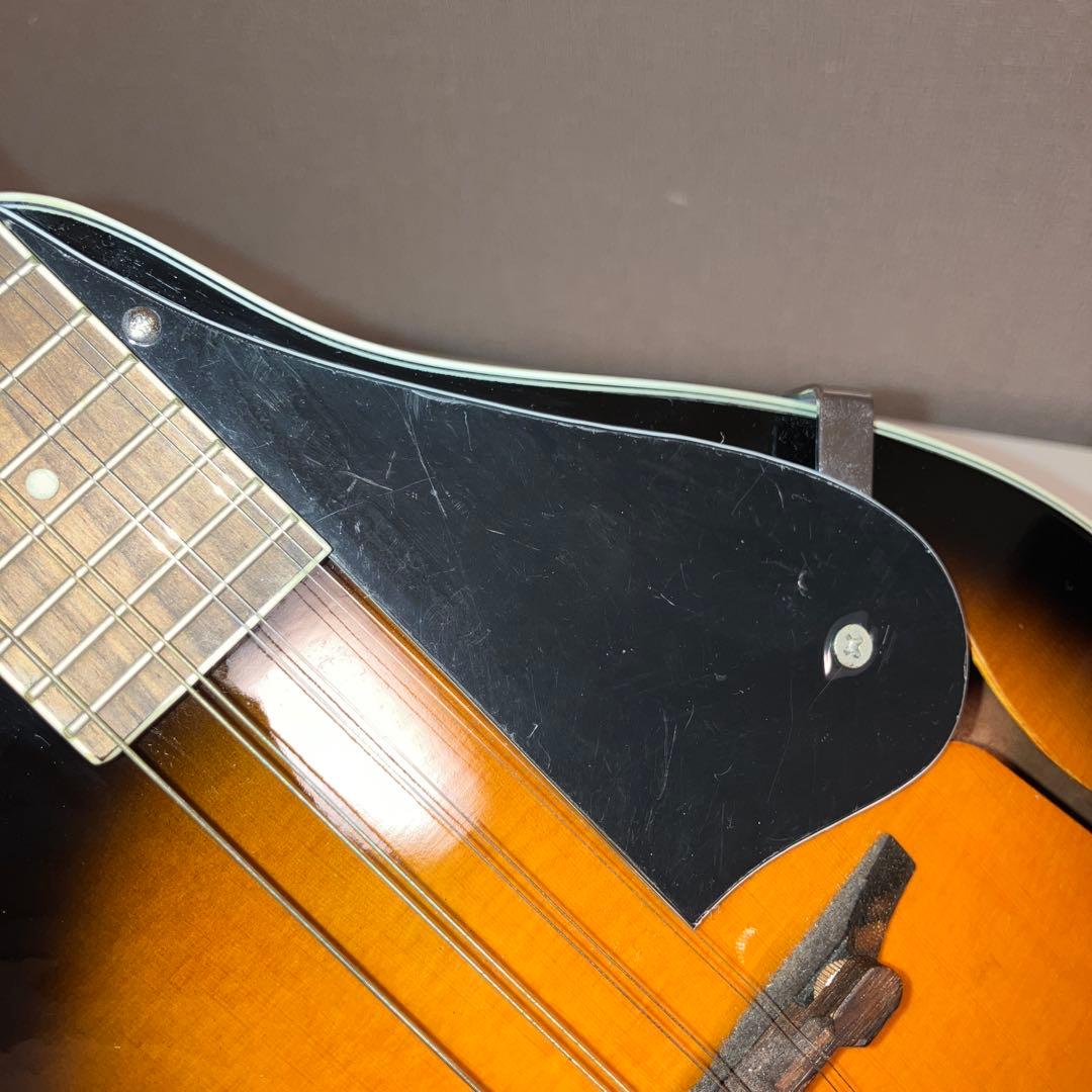 【美品】アリア マンドリン MANDOLIN ARIA AM-20 弦楽器