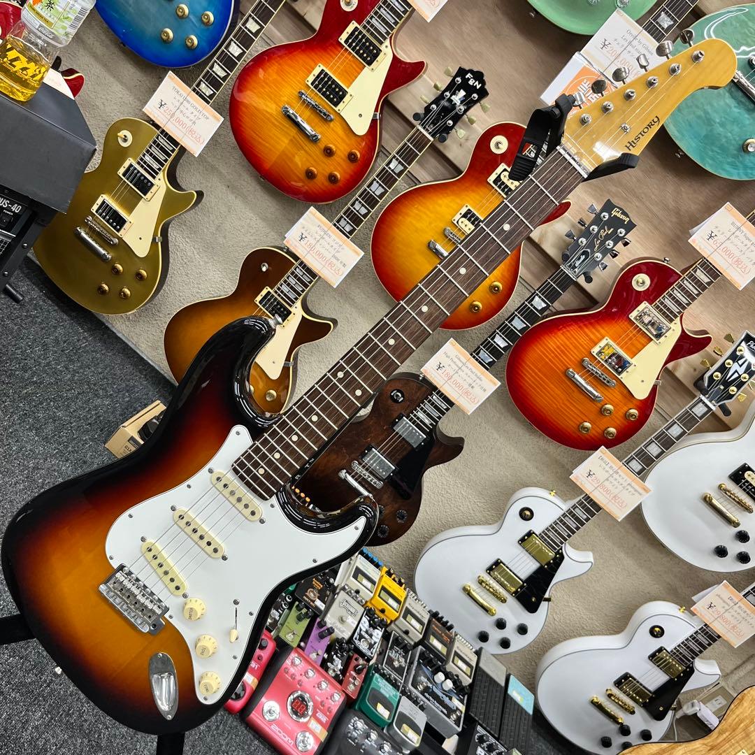 【11358】HISTORY CZ-SV/R CZ series FGN