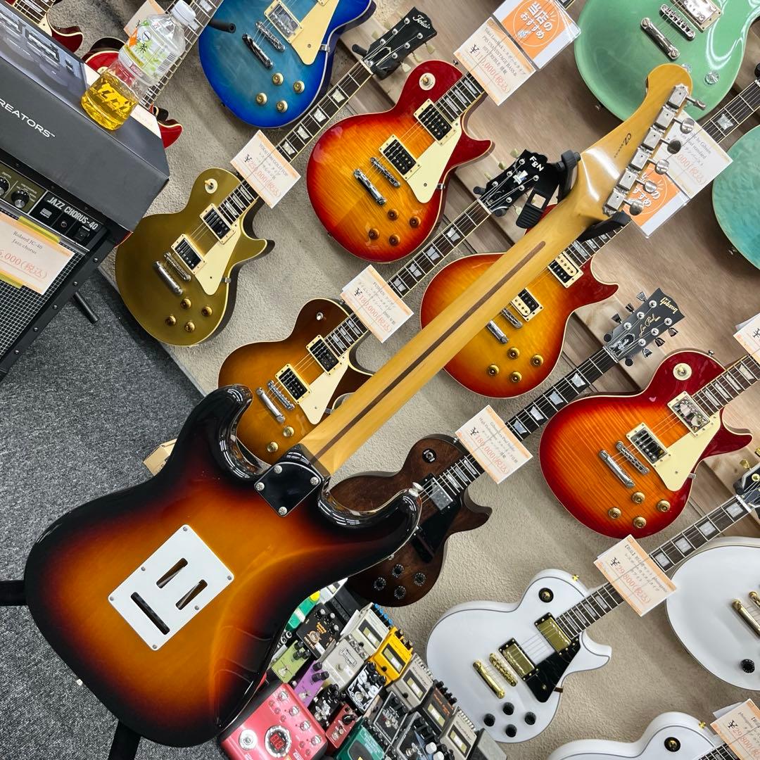 【11358】HISTORY CZ-SV/R CZ series FGN