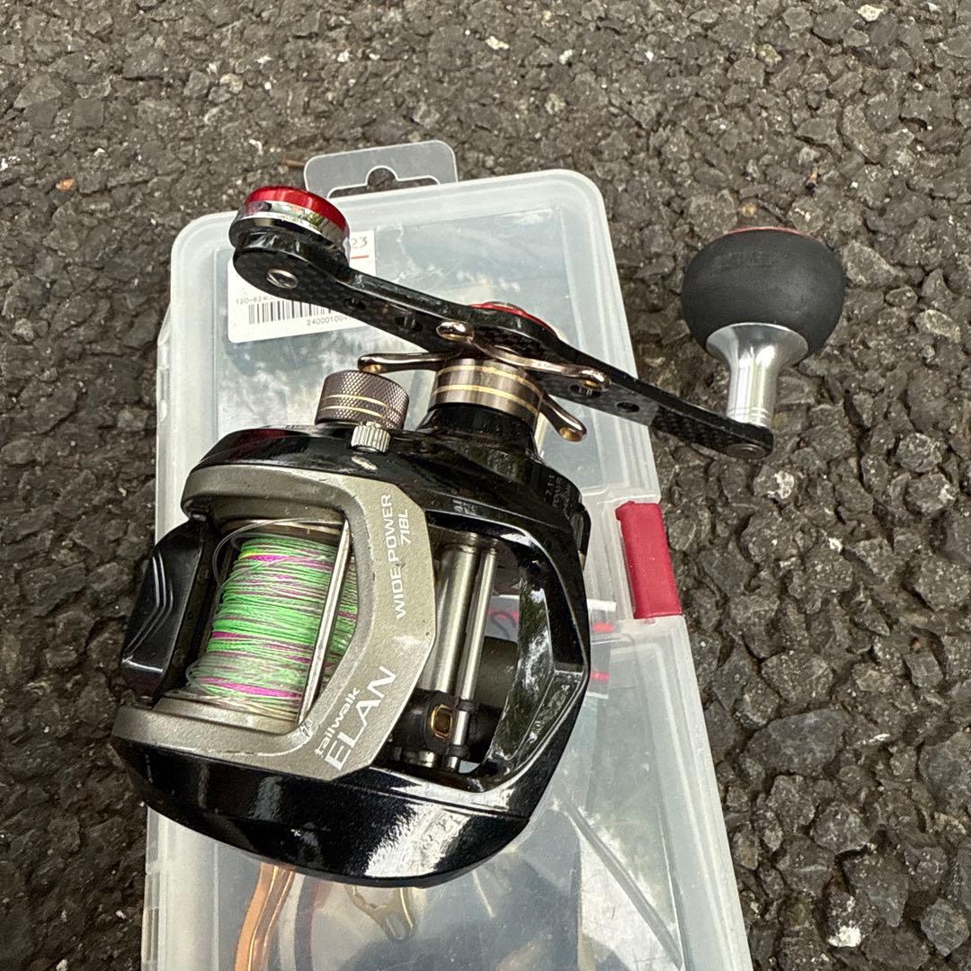 エランワイドパワー