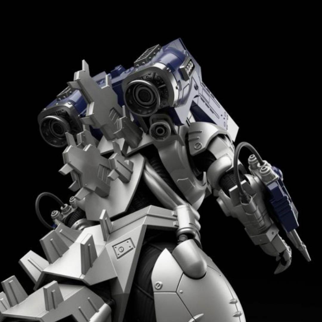 【新品/美品】ACKS MFS-3 3式機龍 プラモデル