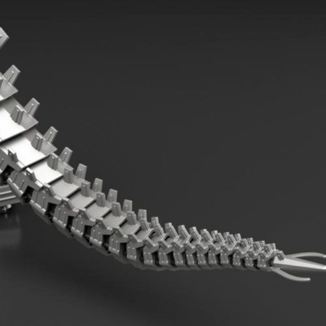 【新品/美品】ACKS MFS-3 3式機龍 プラモデル