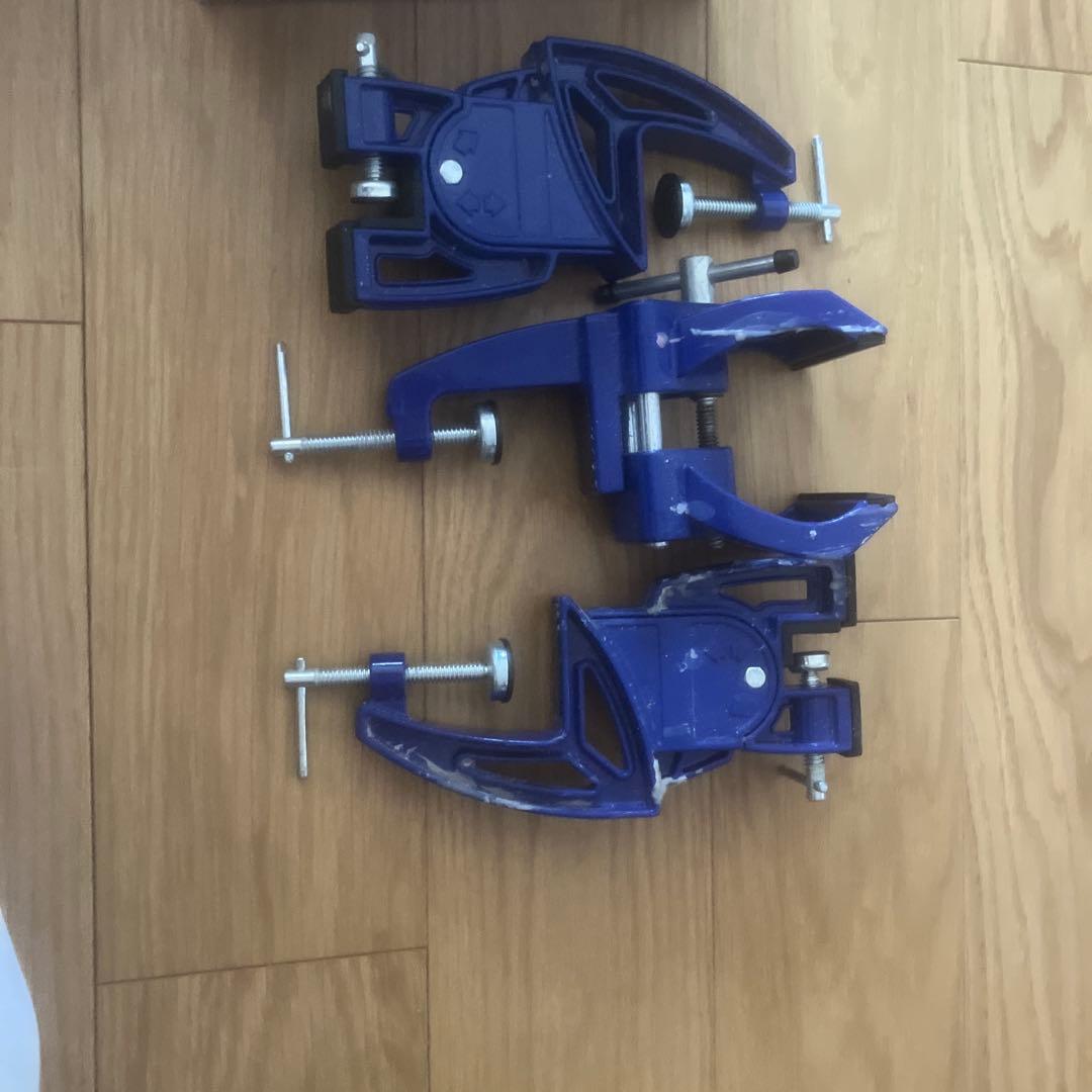 HOLMENKOL スーパープロプラス WC 24432 スキーバイス