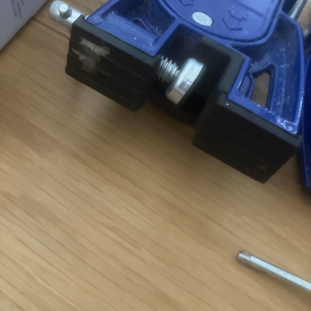 HOLMENKOL スーパープロプラス WC 24432 スキーバイス