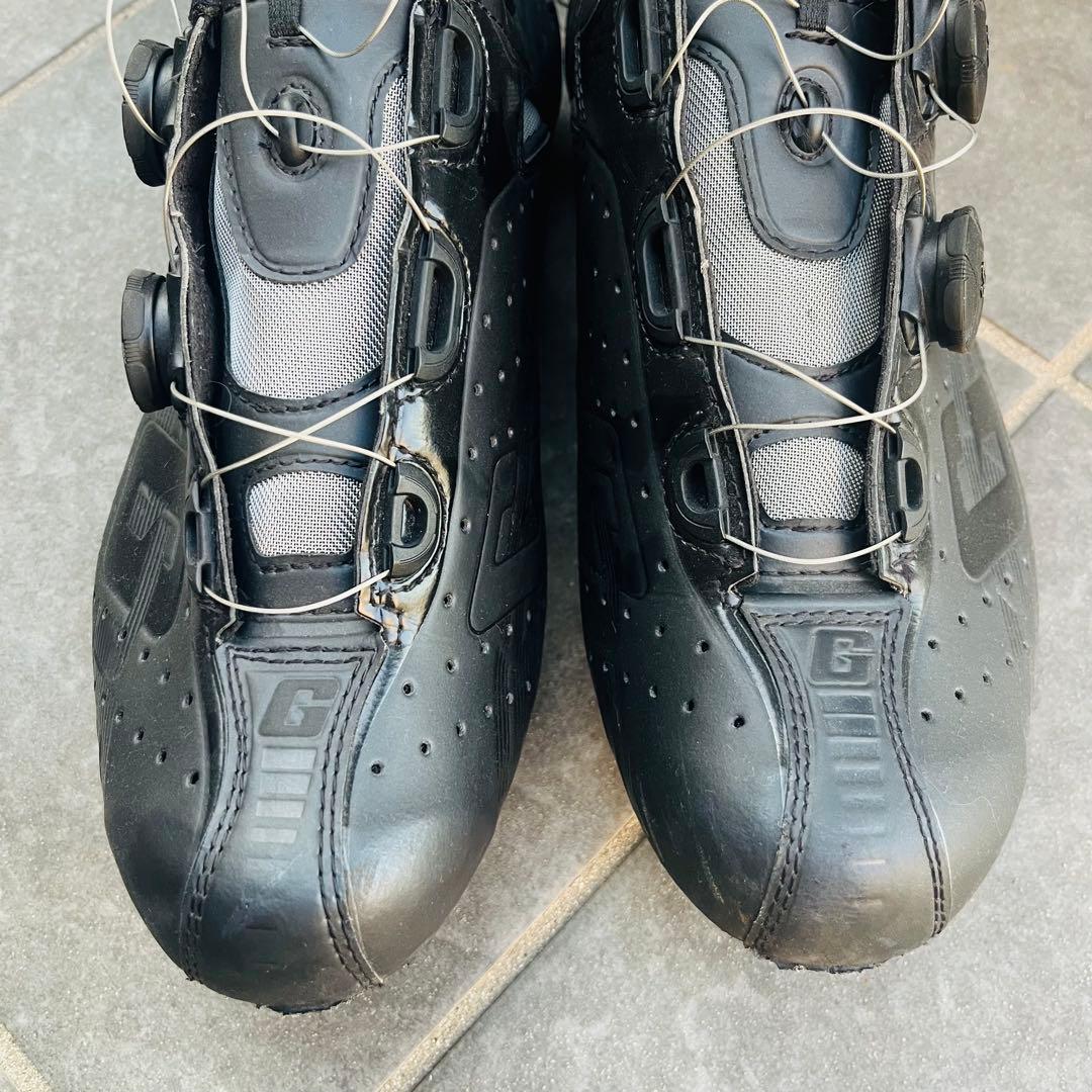 GAERNE サイクリング　自転車　シューズ　靴