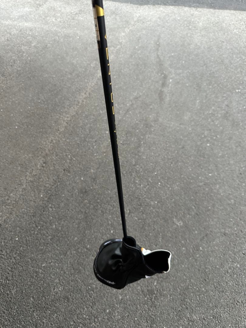 Callaway Rogue ST MAX ドライバー